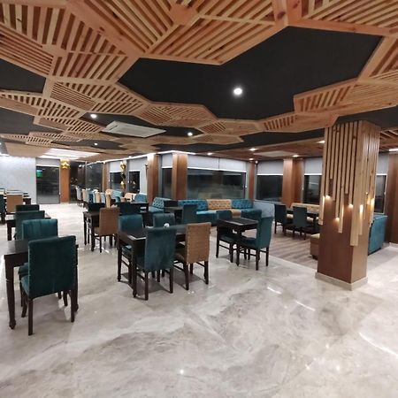 Sagrika Resort Dalhousie Bagian luar foto