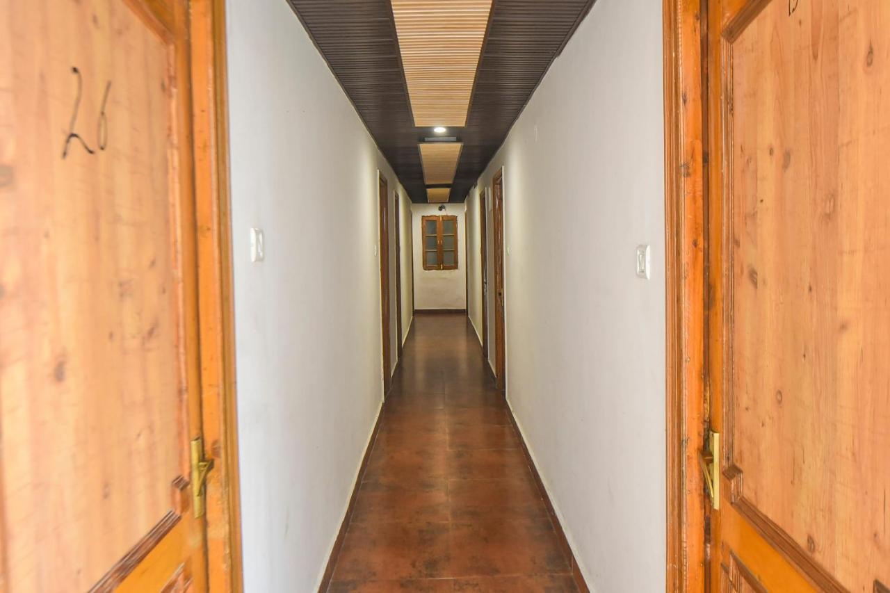 Sagrika Resort Dalhousie Bagian luar foto